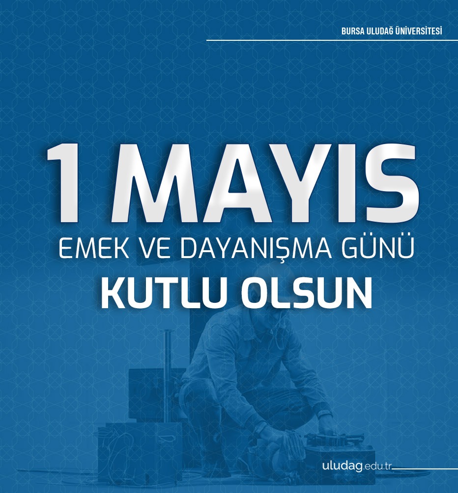  1 mayısss